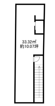 物件○○の間取り図