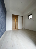 minimalism room