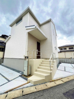 戸建てに住みたいの！