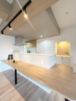 検索結果：可愛いkitchenで何作る！？
