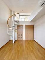 私は廻る