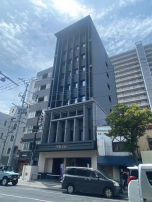 新着物件:薬院エリア120㎡事務所