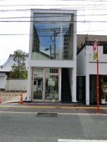 新着物件:警固美容系サロン
