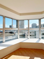 窓が絵画になる暮らし