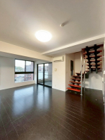 新着物件:マンションDEメゾネット