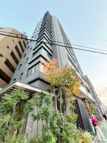 トップフロア×角部屋