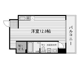 物件○○の間取り図