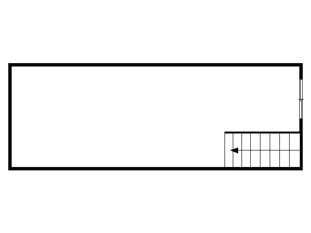 物件○○の間取り図