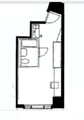 物件○○の間取り図