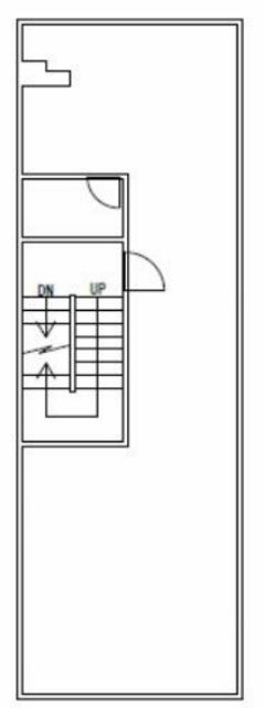 物件○○の間取り図