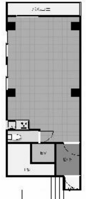 物件○○の間取り図
