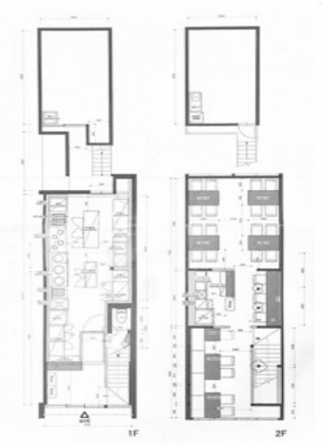 物件○○の間取り図