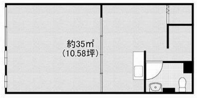 物件○○の間取り図