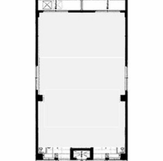 物件○○の間取り図