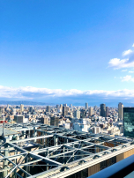 都心超高層邸宅の夢