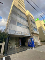 新着物件:ワンフロア23坪　店舗使用OK