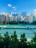 新着物件:[京町堀]靭公園パークビュー・デザイナーズ