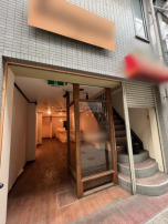 新着物件:[生野本通り商店街]1階路面居抜き店舗