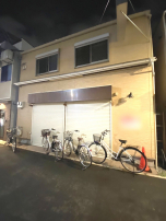 新着物件:[十三]しょんべん横丁の路面店舗