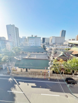 今宮戎神社VIEW