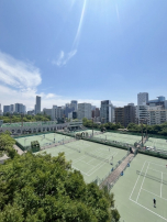 靭公園View（堪能MAX）