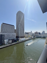 最上角邸River View