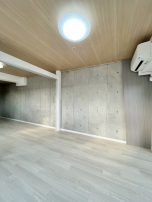 リノベdeオシャ部屋