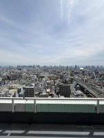 天空からの招待状