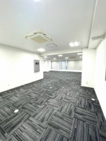新着物件:ほぼワンフロア