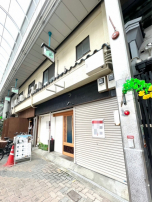 新着物件:空堀、街の物語が息づく場所に