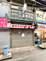 新着物件:「鶴橋＝焼肉」だけではありません