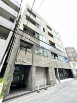 新着物件:北堀江駅近事務所