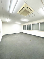 新着物件: 比較的リーズナブル！？事務所