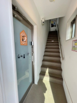 新着物件:美容サロン居抜き