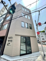 新着物件:玉造駅至近 一棟貸店舗 登場