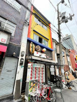 新着物件:見た目からインバウンド向け