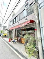 新着物件:駅前に居抜き