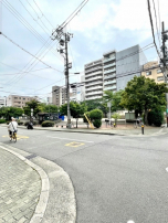 新着物件:上六路面店舗