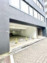新着物件:靭公園目前