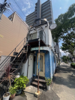 新着物件:マニア必見！コンテナテナント２階✴︎大人気中崎×梅田エリア✴︎約3.85坪✴︎