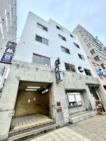 新着物件:天六駅直結－重飲食可