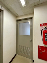 新着物件:トイレ待ち知らず