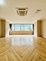 90㎡越えの事務所◎