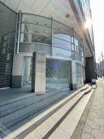 新着物件:Big show room