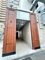 新着物件:門構えイケイケ