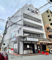 新着物件:天六駅前 重飲食可
