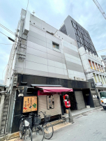 新着物件:広々BAR居抜き