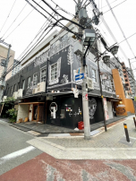 新着物件:西天満のマンション系テナント