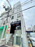 新着物件:中地下1階