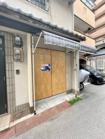 新着物件:中崎町で独立応援